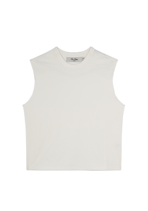 The Muscle Tee