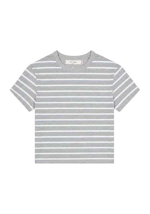 The Striped T-Shirt