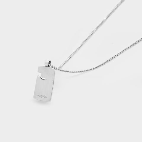 United - Pendant