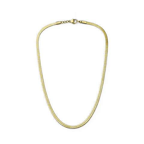Dune Thin - Necklace