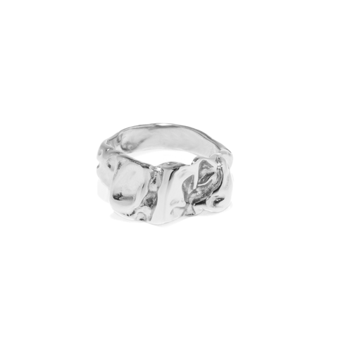 Wave - Ring